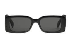 Gucci GG Black Sunglasses – Luxury Style & UV Protection